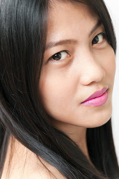 istock Filipino Woman 181850115