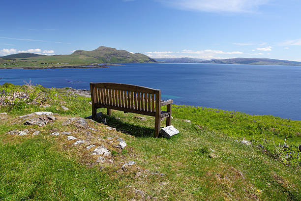 istock Kilchoan,Scottish Highlands 181850927