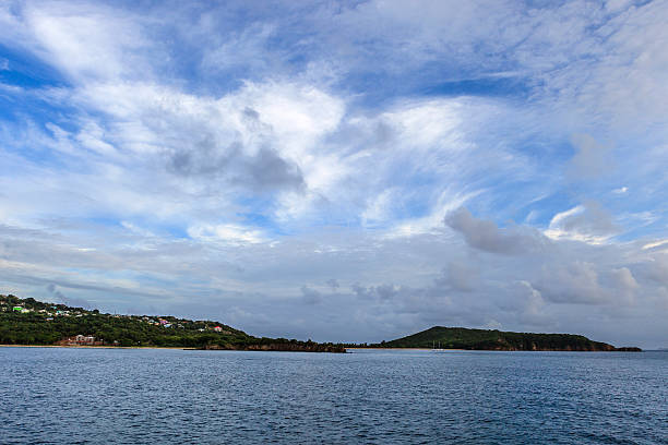 istock Mayreau Island, The Grenadines 181851519