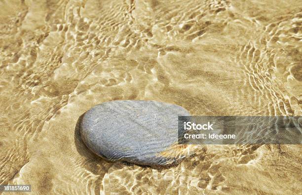 Riverstone - Fotografias de stock e mais imagens de Ao Ar Livre - Ao Ar Livre, Areia, Cena de tranquilidade