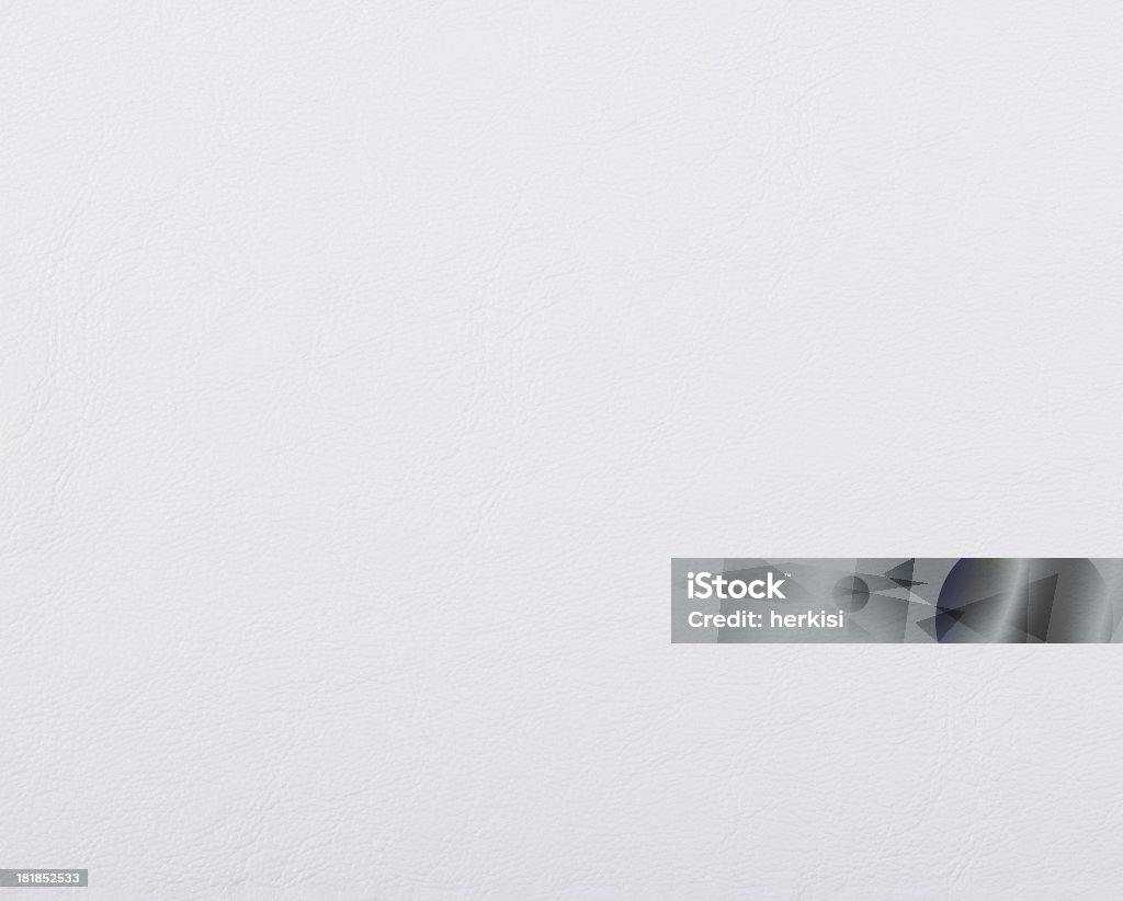 Textura de couro branco - Foto de stock de Etiqueta - Mensagem royalty-free