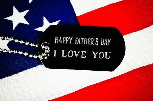 istock Father's Day Wishes for the Military Dad 181852974