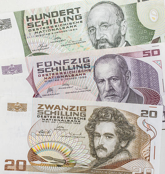 istock forerunner of european Euro 181853126