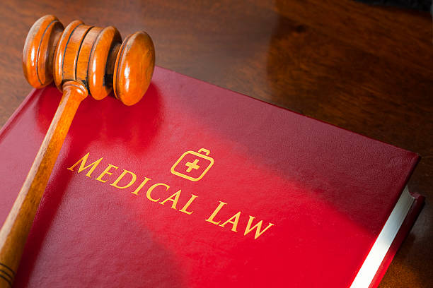 istock Medical Law 181853252