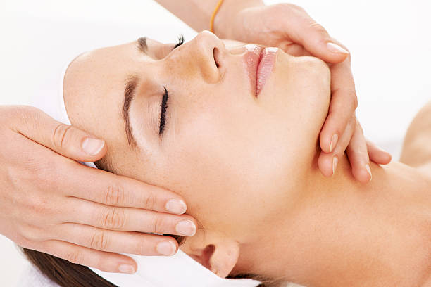 istock Don't you deserve a little pampering? 181853637