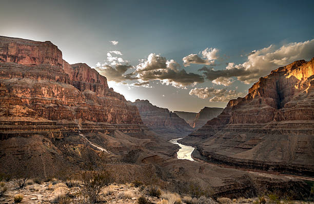 istock Grand Canyon National Park 181854124