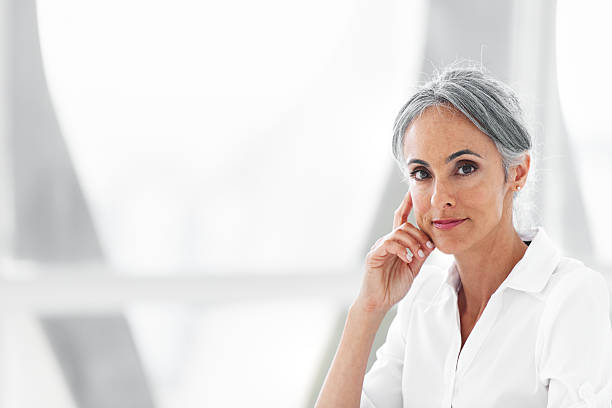 istock Businesswoman 181855247