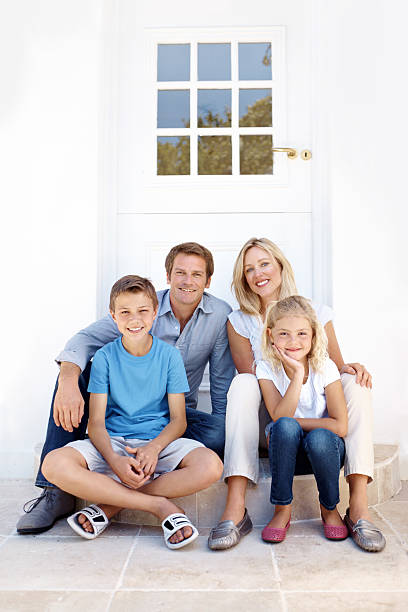 istock They've provided everything for their kids 181856181