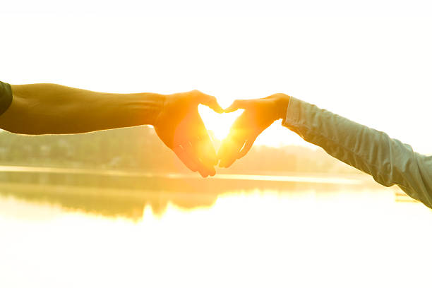 istock Heart of Hands 181856636