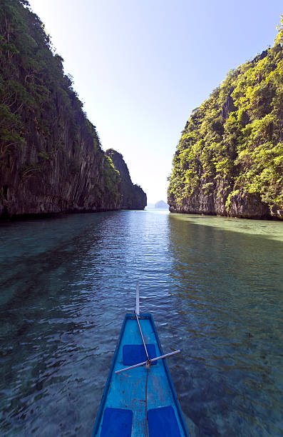 istock The Philippines, Palawan Province, El Nido. 181857373