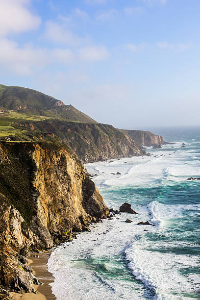 istock California Coast near Big Sur 181857446