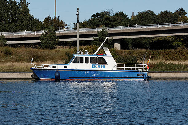 istock german police boat 181859723