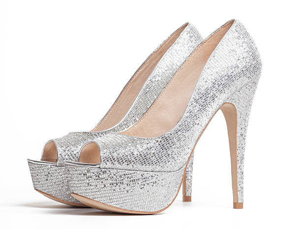 2,300+ Glitter Heels Stock Photos, Pictures & Royalty-Free Images - iStock