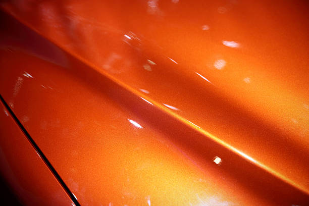 istock Sports Car Detail 181860941