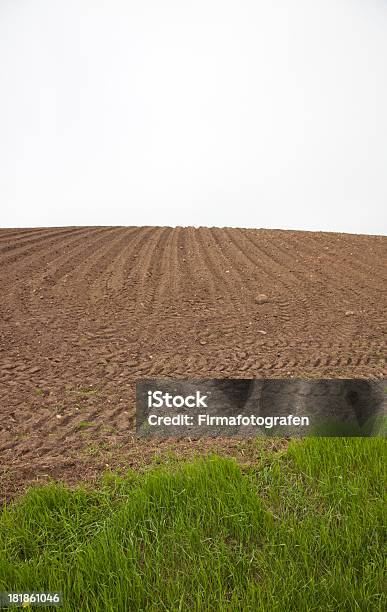 필드 새로 Plowed 0명에 대한 스톡 사진 및 기타 이미지 - 0명, 노르웨이, 농가