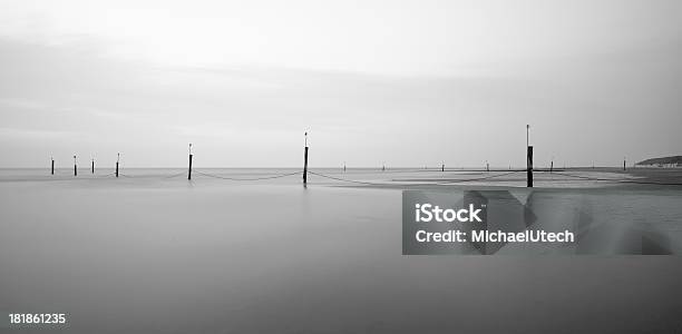 Photo libre de droit de Intemporel Sur La Plage De La Mer Du Nord banque d'images et plus d'images libres de droit de Allemagne - Allemagne, Basse-Saxe, Beauté de la nature