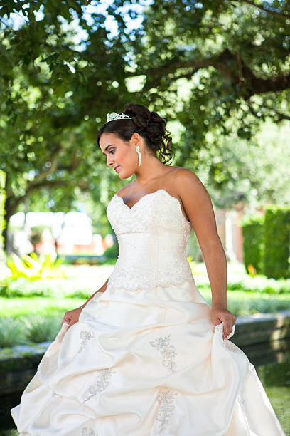 istock quinceanera portrait 181861325