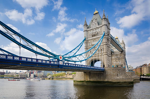 Tower Bridge - Photo