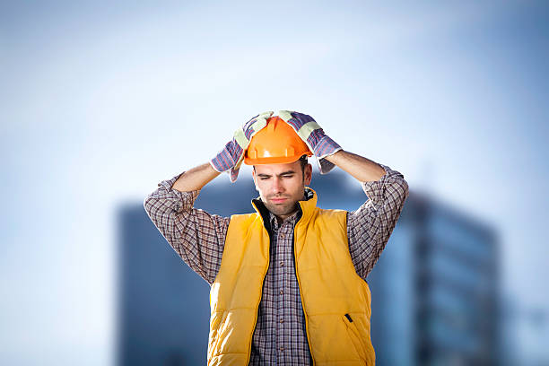 Construction Angry 3,400+ Angry Construction Worker Stock Photos, Pictures & Royalty-Free ...