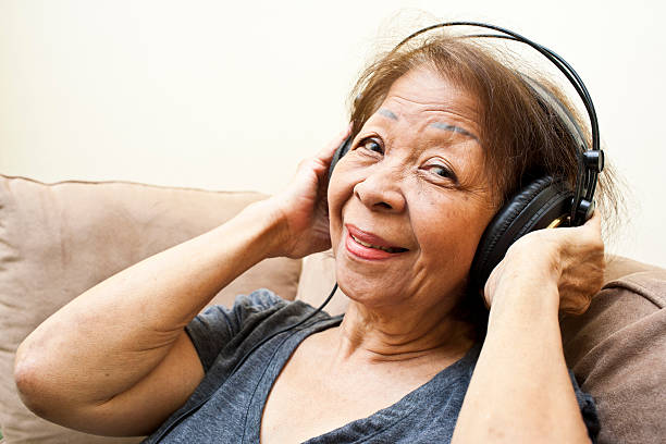 istock Listening to Music 181862586