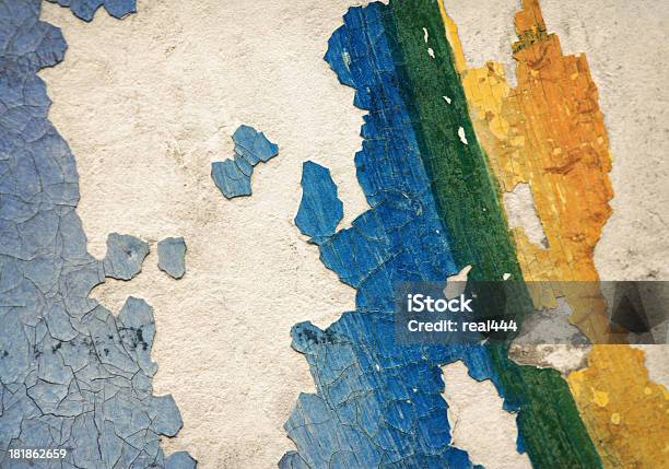 Wall Background Stock Photo - Download Image Now - Abstract, Art, Backgrounds