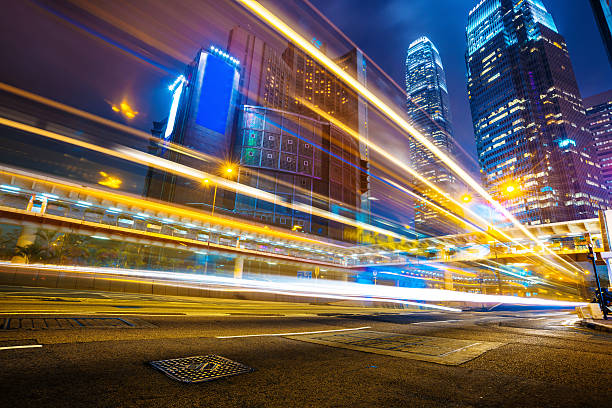 istock traffic in city at night 181862680