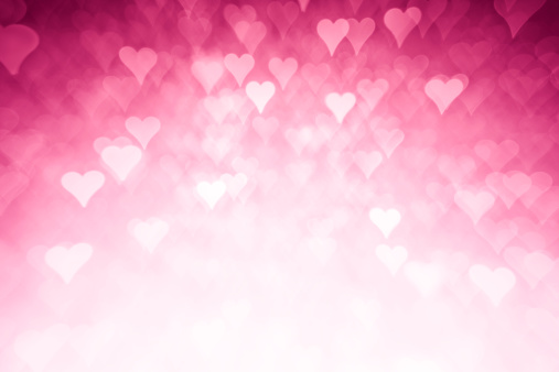Pink sparkles backgroundMore in