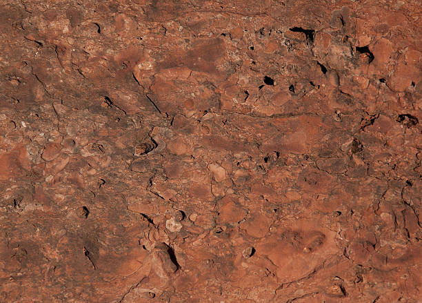 rocky surface stock photo