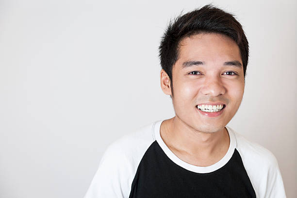 istock Smiling Filipino Man 181863868