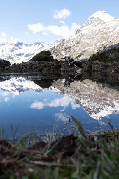 istock Posets Maladeta Natural Park, Benasque 1818638899