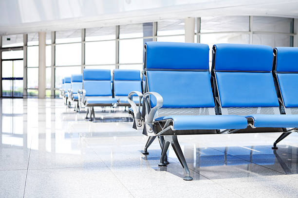 istock Airport Lounge 181865630