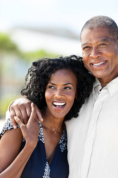 istock African American Couple 181865955