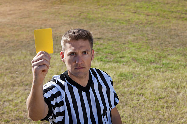 30 Referee Giving Yellow Card Stock Photos Pictures Royalty Free 30-referee-giving-yellow-card-stock-photos-pictures-royalty-free