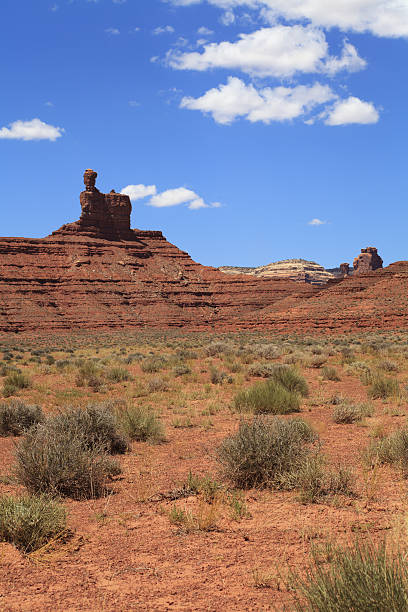 istock Valley of the Gods, Utah 181866030