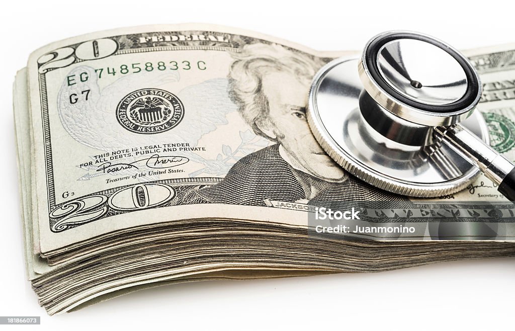 Costoso settore sanitario - Foto stock royalty-free di Benessere