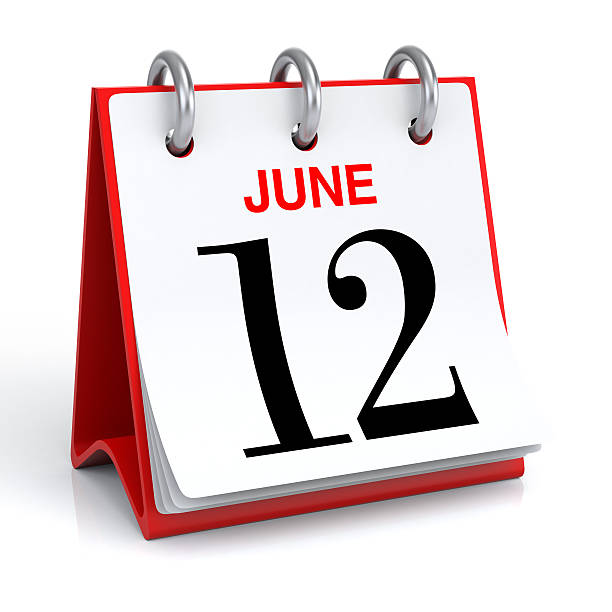 5,100+ June 12 Are Stock Photos, Pictures & Royalty-Free Images - iStock