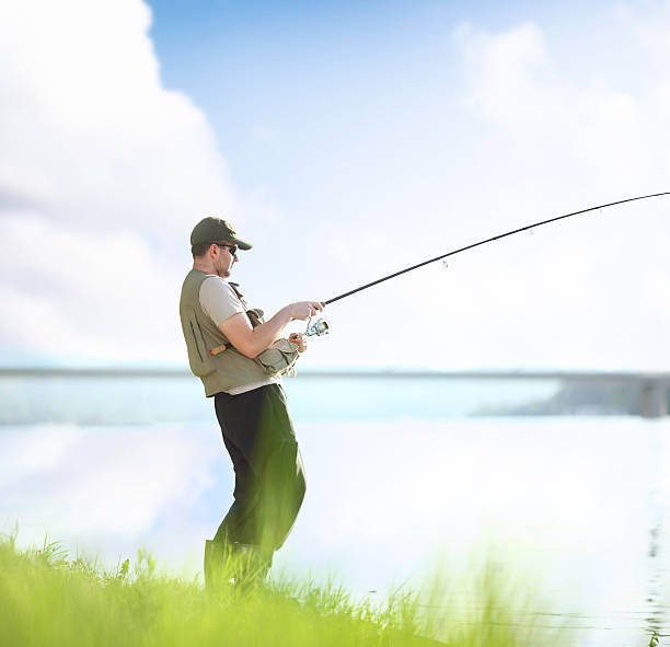 istock Fky fishing. 181867504