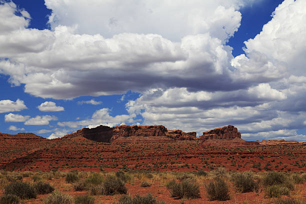 istock Valley of the Gods, Utah 181867595