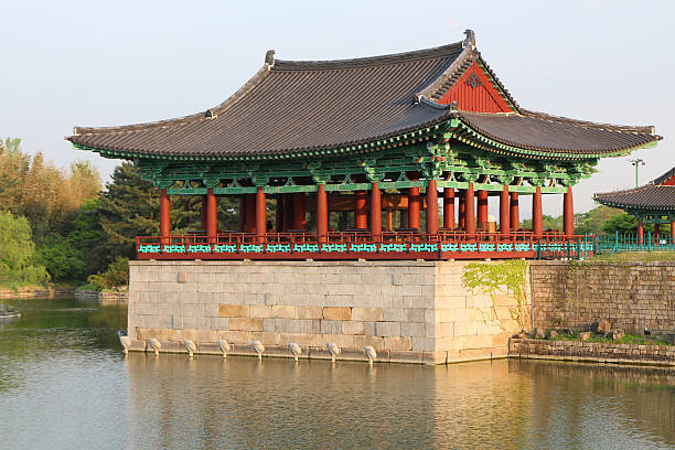 architecture and nature