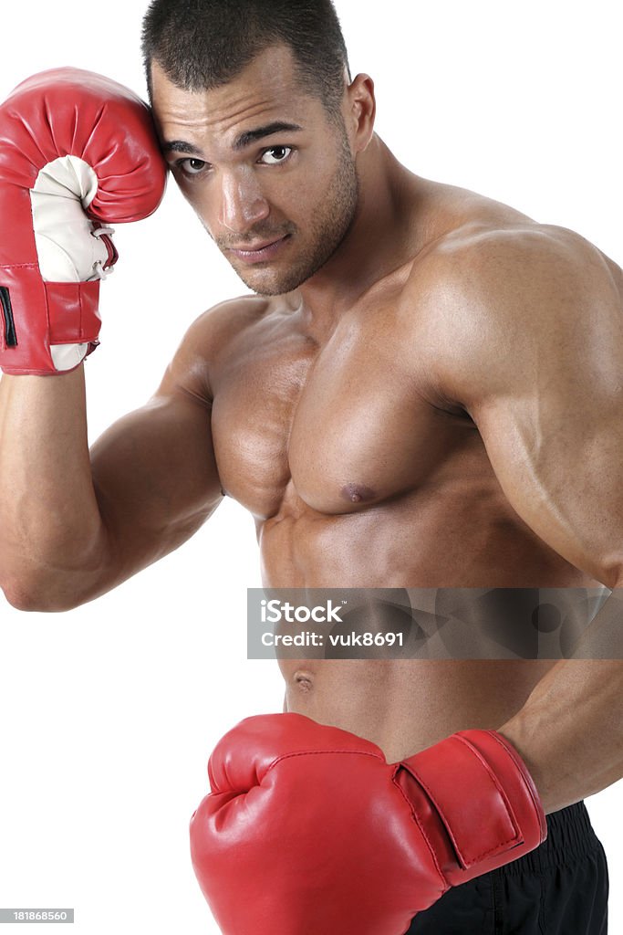 Boxer - Photo de Boxe - Sport libre de droits