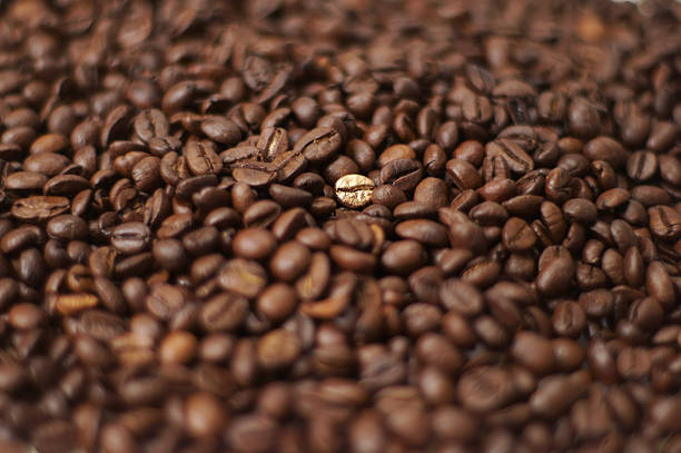 istock Special Coffee Bean 181870171