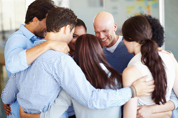 istock Inspiration in the office place 181870300