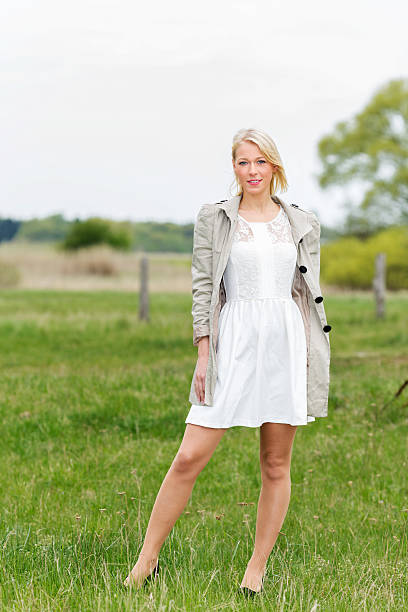 istock Beautiful young blond woman portrait 181870344