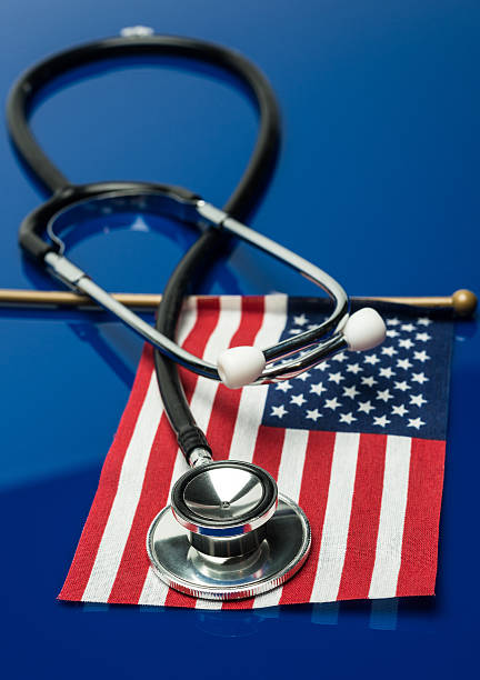 istock American Healthcare 181870972