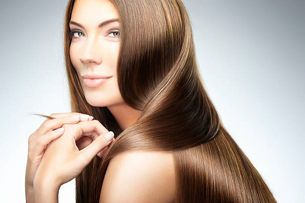 istock Hair beauty 181871566