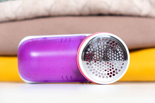 istock Clothes Pill Remover, Durable Use of Clothes 1818729716
