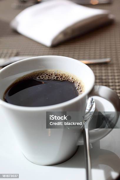 Foto de Café Da Manhã e mais fotos de stock de Acordar - Acordar, Atividade Recreativa, Bebida