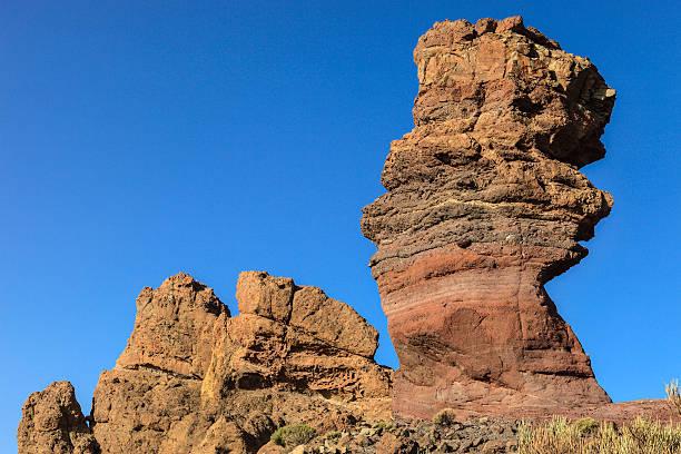 istock Roque Cinchado, Tenerife 181875154