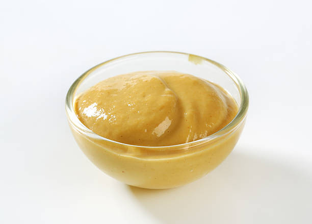 istock bowl of mustard 181875433