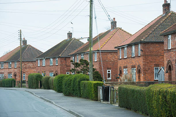 istock council houses 181875869